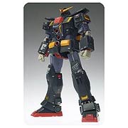 Zeta Gundam Psyco Gundam GFFM Action Figure